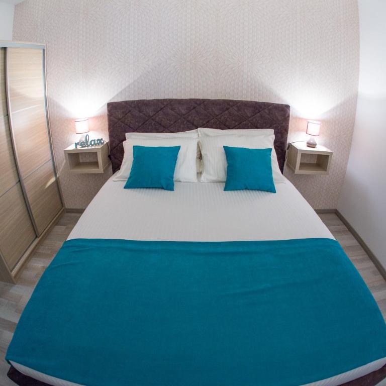 Villa Sandra - Apartman sa 2 Spavaće Sobe - 25