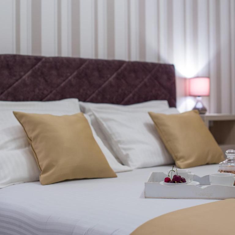 Villa Sandra - Apartman sa 2 Spavaće Sobe - 29