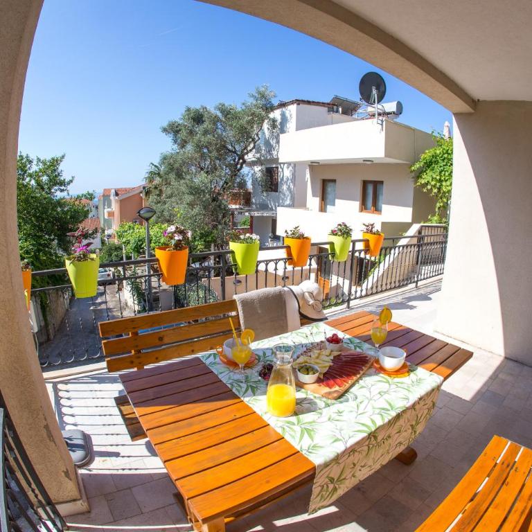Villa Sandra - Apartman sa 2 Spavaće Sobe - 9