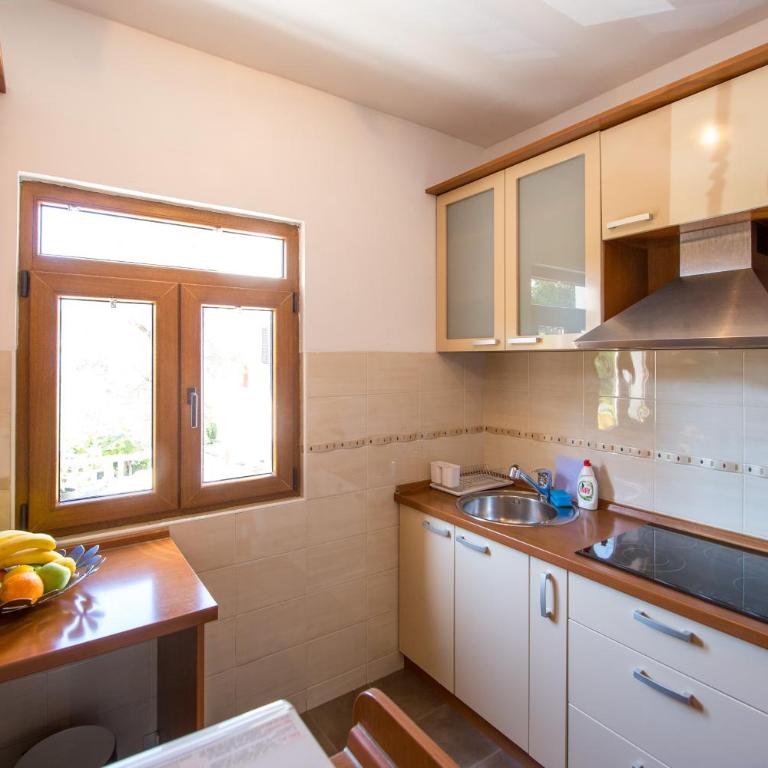Villa Sandra - Apartman sa 2 Spavaće Sobe - 12