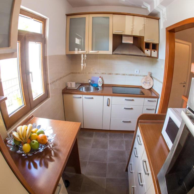 Villa Sandra - Apartman sa 2 Spavaće Sobe - 15