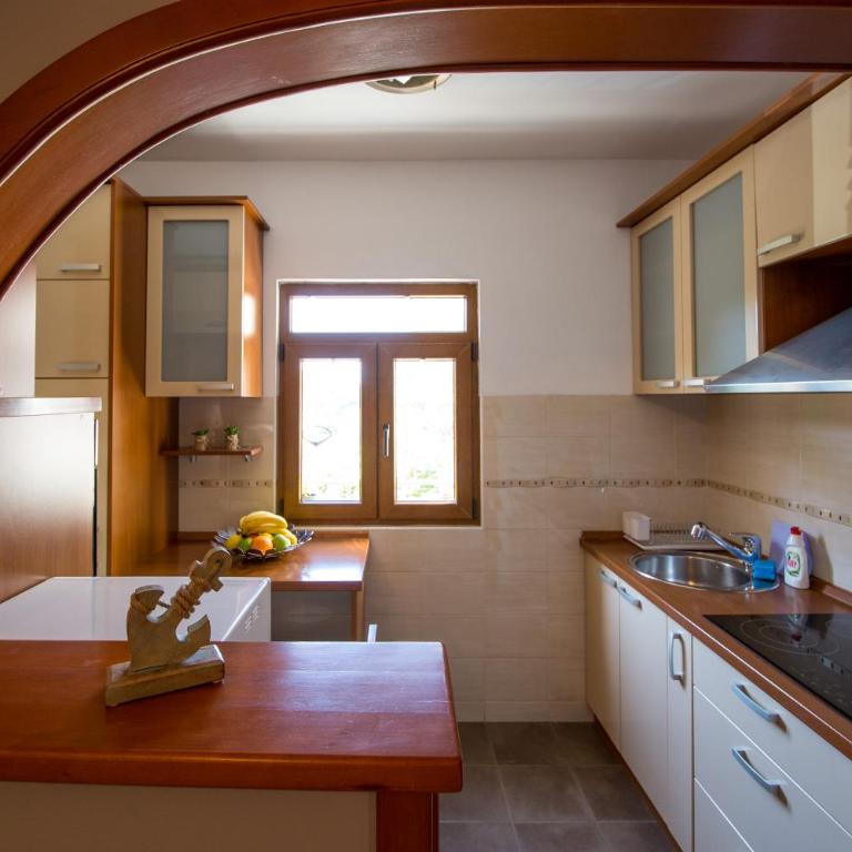 Villa Sandra - Apartman sa 2 Spavaće Sobe - 16