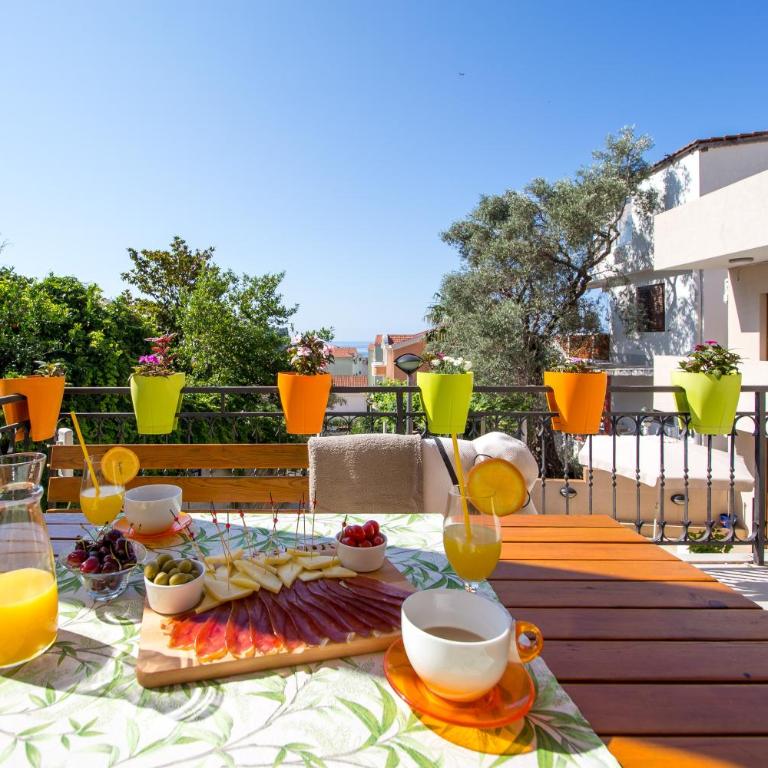 Villa Sandra - Apartman sa 2 Spavaće Sobe - 6