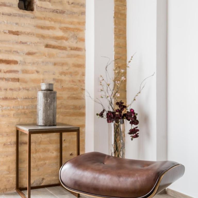 FLORIT FLATS - CATHEDRAL LUXURY TERRACE FLAT 2BR 2BA AC Wifi - Apartment - 44