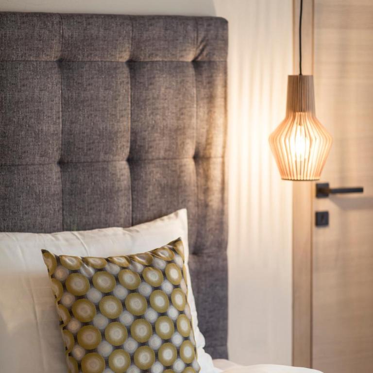 SOFTALPIN Garden Suites - Appartamento con 2 Camere da Letto - 7