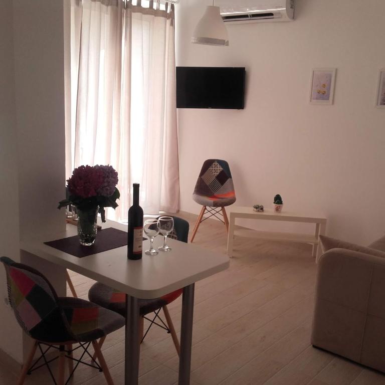 Guest House Djonovic - One-Bedroom Apartment - 29