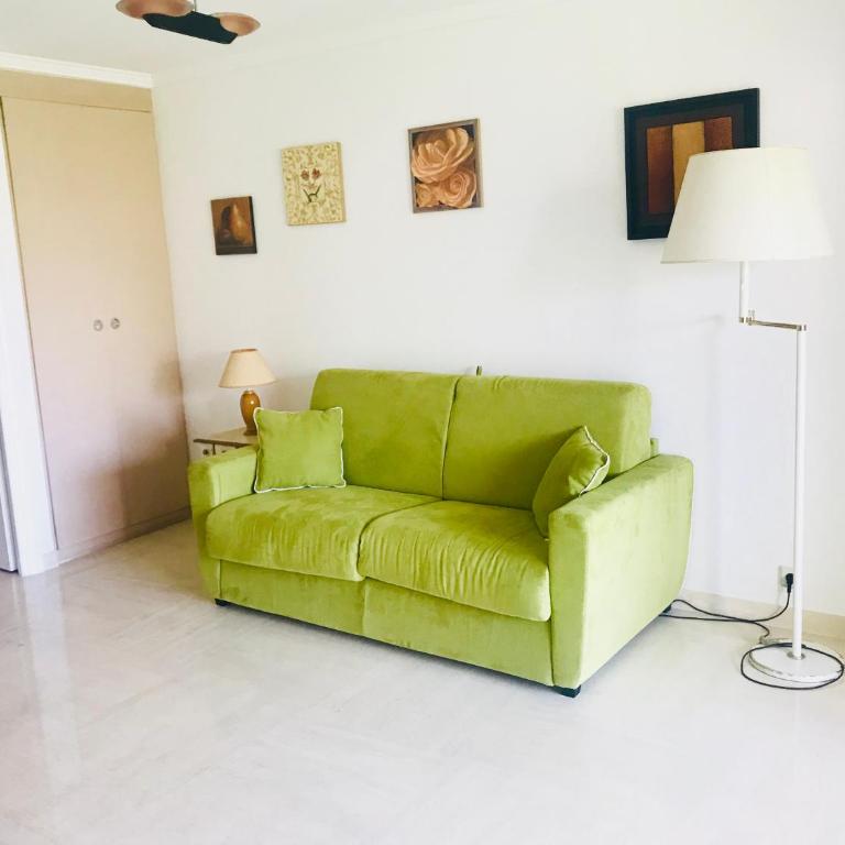 French Riviera Deluxe near Nice airport - Apartamento - 19