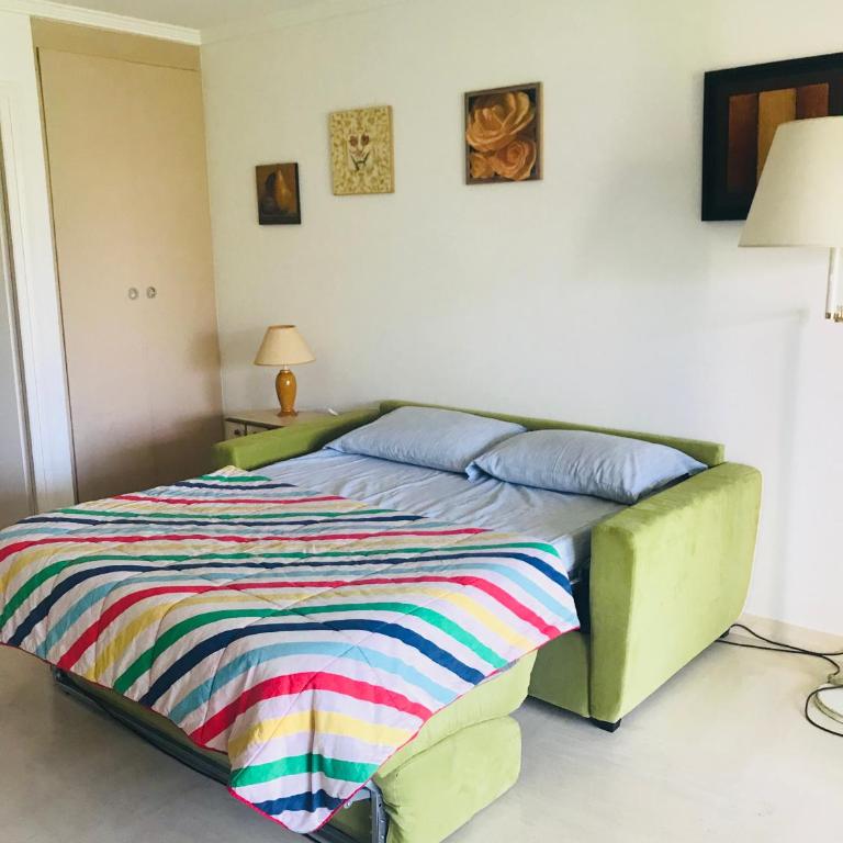 French Riviera Deluxe near Nice airport - Apartamento - 18
