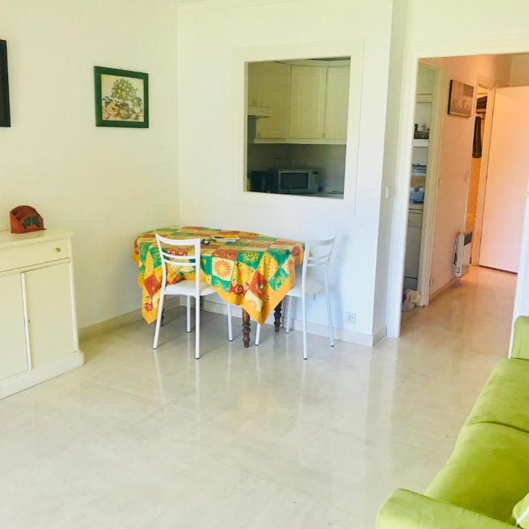 French Riviera Deluxe near Nice airport - Apartamento - 16