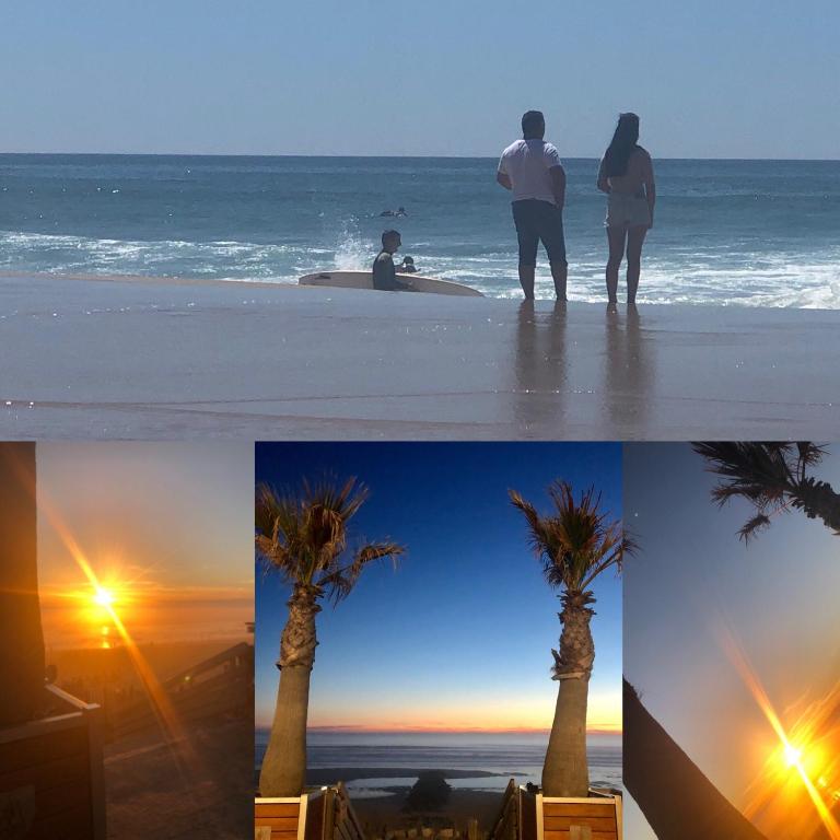 On the Beach - Apartment mit Meerblick - 33