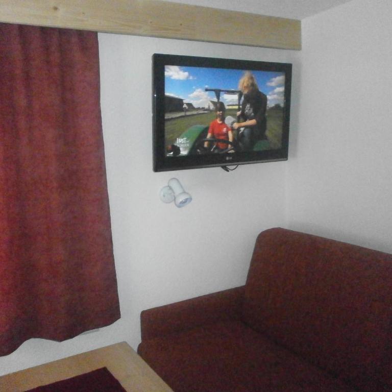 Haus Bödele - Doppelzimmer - 4