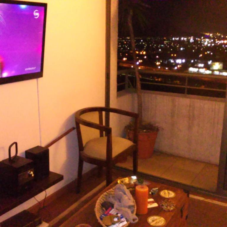 Frente al parque (Solo mujeres) - Single Room with Private Bathroom - 6