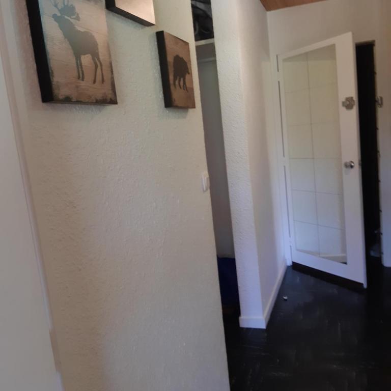 Chamrousse 1750 - Le Taillefer - Appartement classé 3 étoiles - Apartment with Terrace - 8