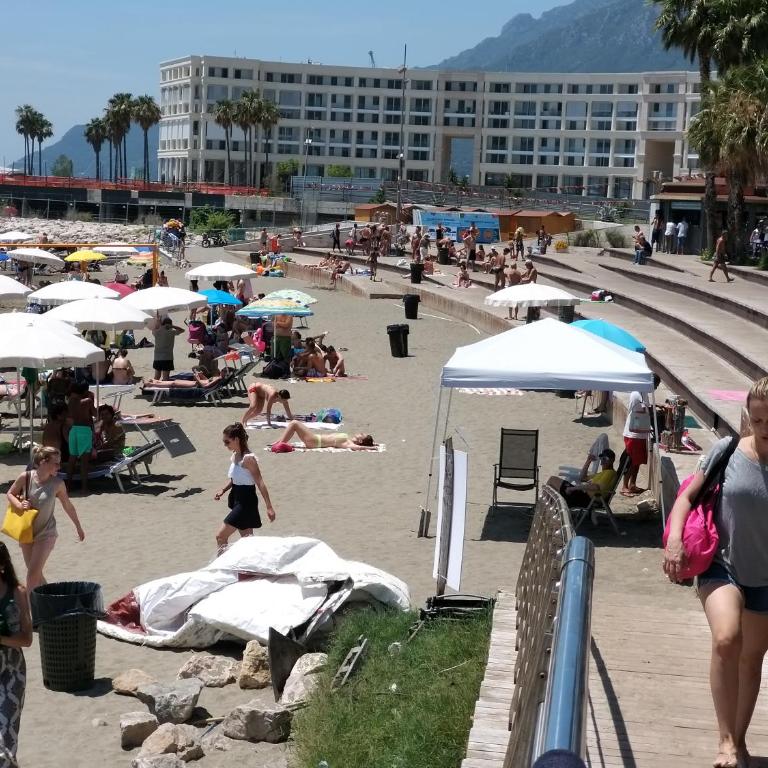 Al Teatro Verdi Luxury Apartment - Central e near the Sea - Appartamento Superior - 37