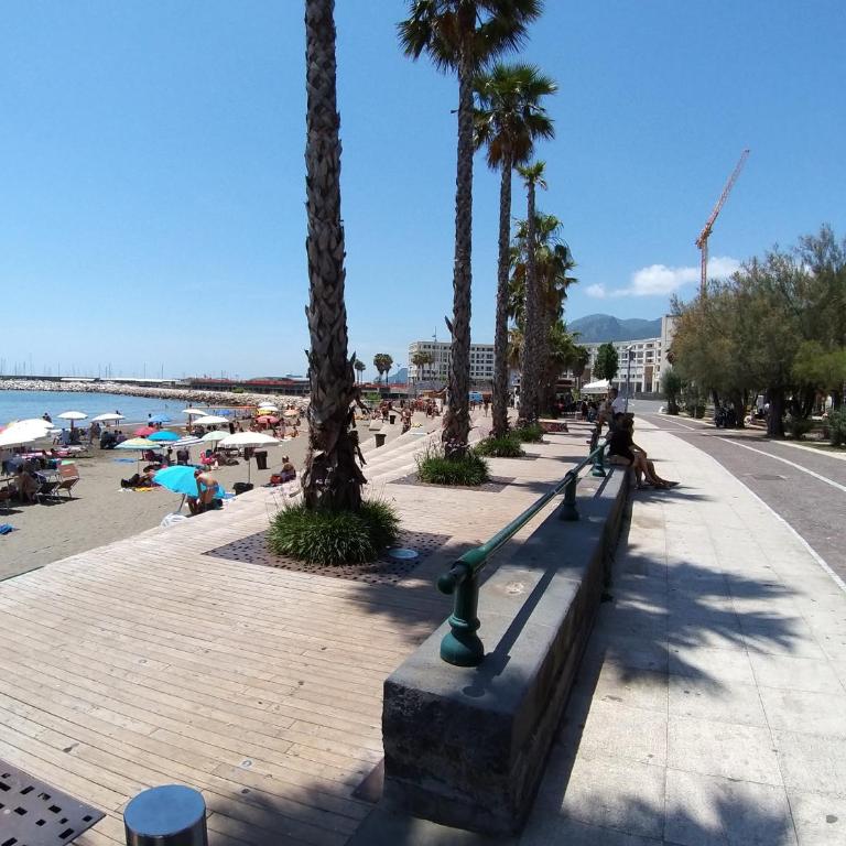 Al Teatro Verdi Luxury Apartment - Central e near the Sea - Appartamento Superior - 38