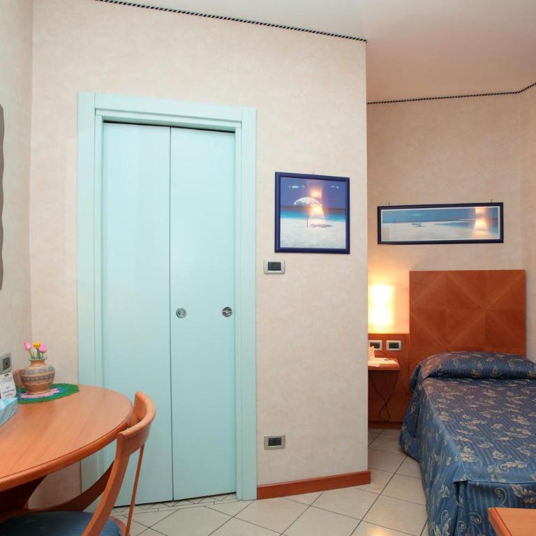 Hotel Centrale - Camera Singola - 1