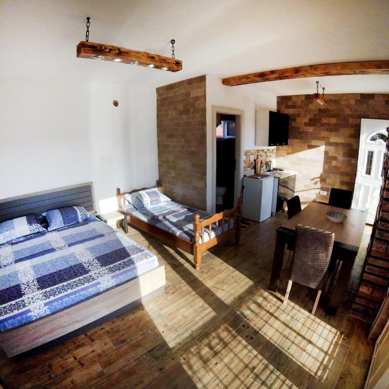 Apartments Lazarević Sutomore - Standardni Trokrevetni Studio - 8