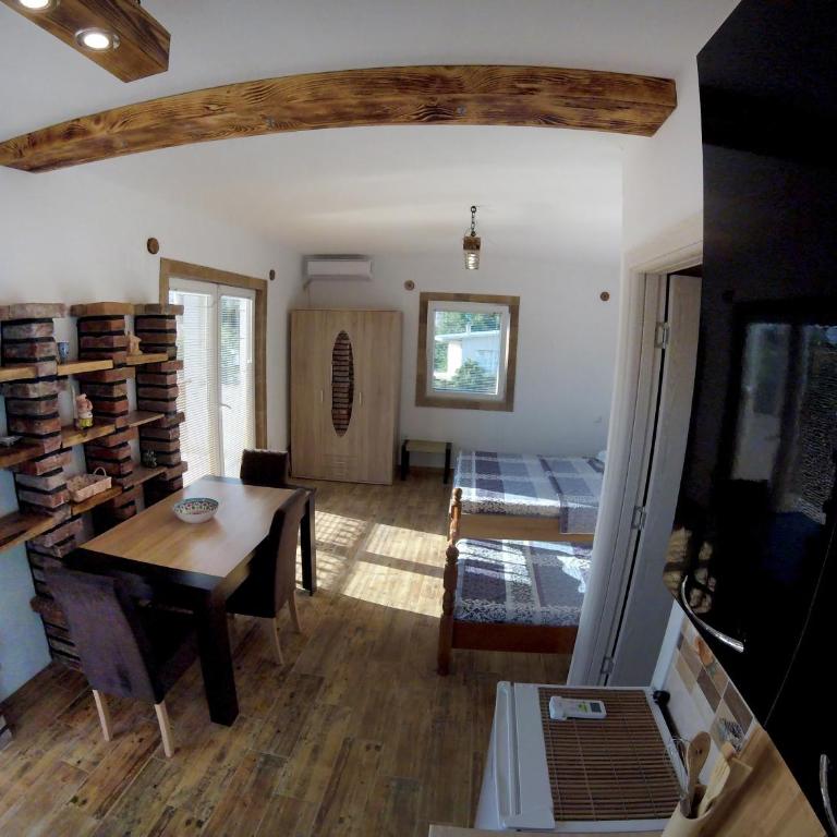 Apartments Lazarević Sutomore - Standardni Trokrevetni Studio - 7