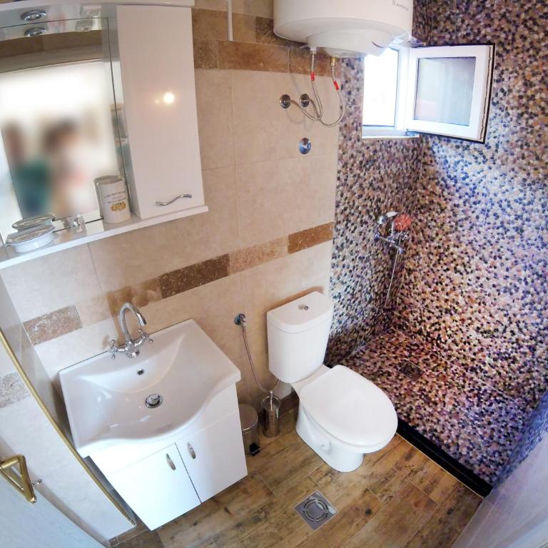 Apartments Lazarević Sutomore - Standardni Trokrevetni Studio - 5