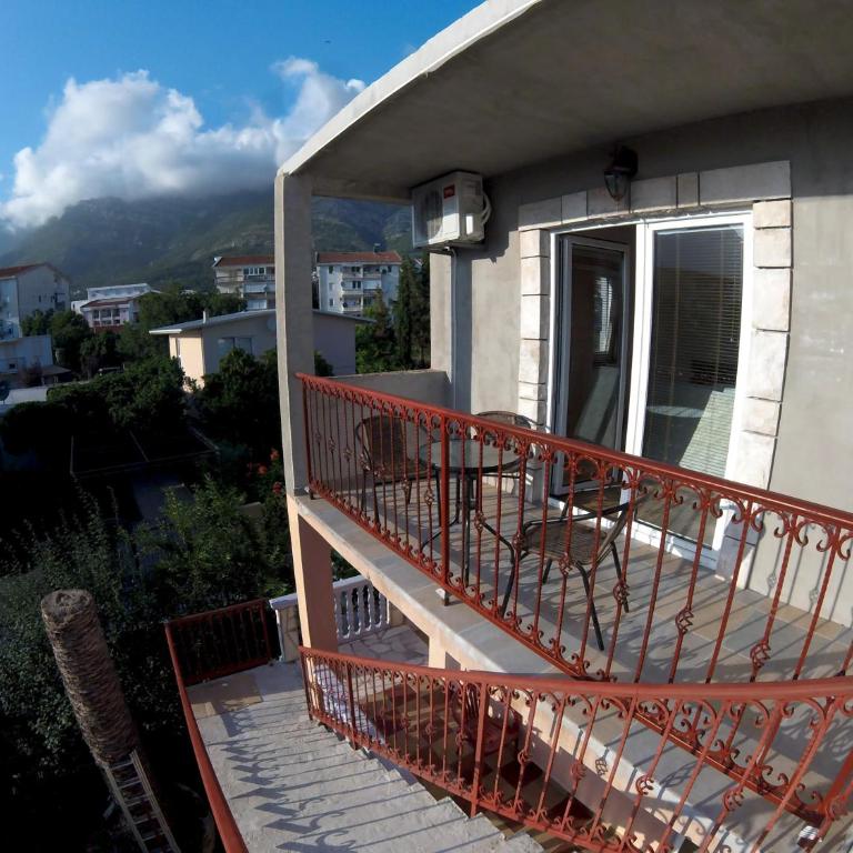 Apartments Lazarević Sutomore - Standardni Trokrevetni Studio - 3