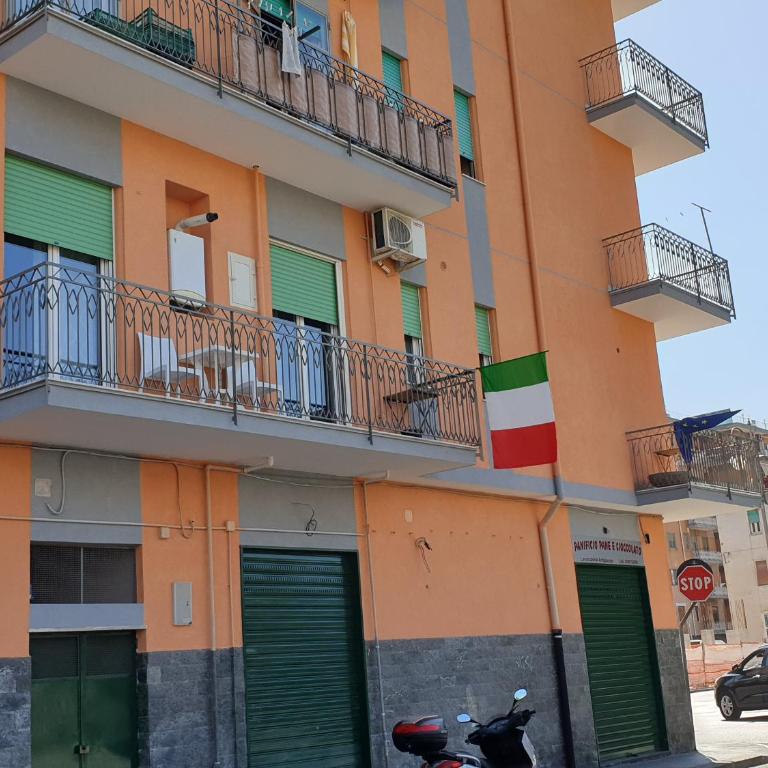 Cuscino e Cornetto - Camera Familiare con Bagno Privato - 38