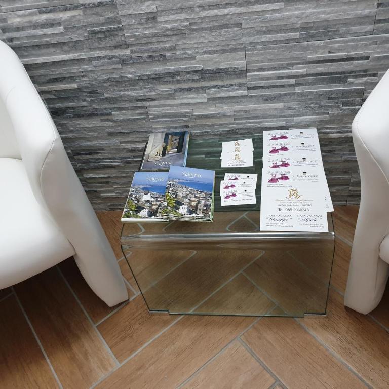 Cuscino e Cornetto - Camera Familiare con Bagno Privato - 31