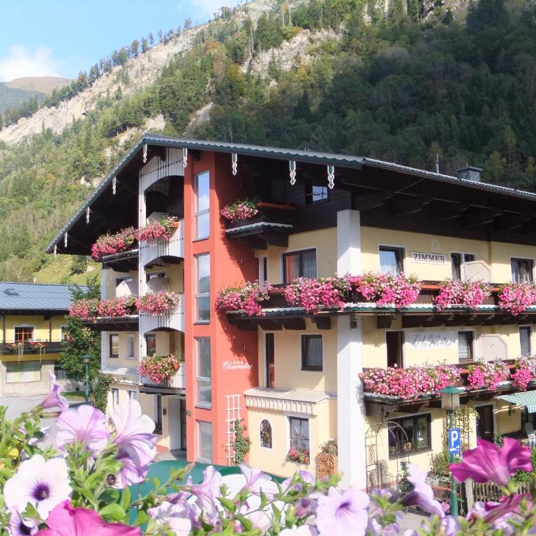 Oberreiter's Alpennest - Apartment mit Blick auf die Berge - 34