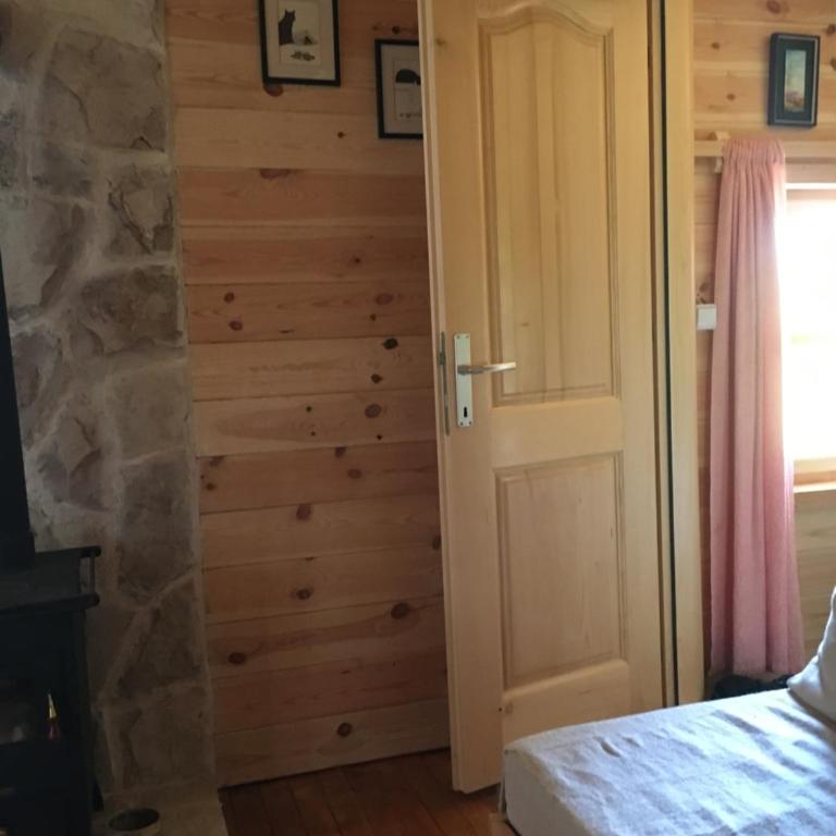 Cozy Cabin - Chalet - 11