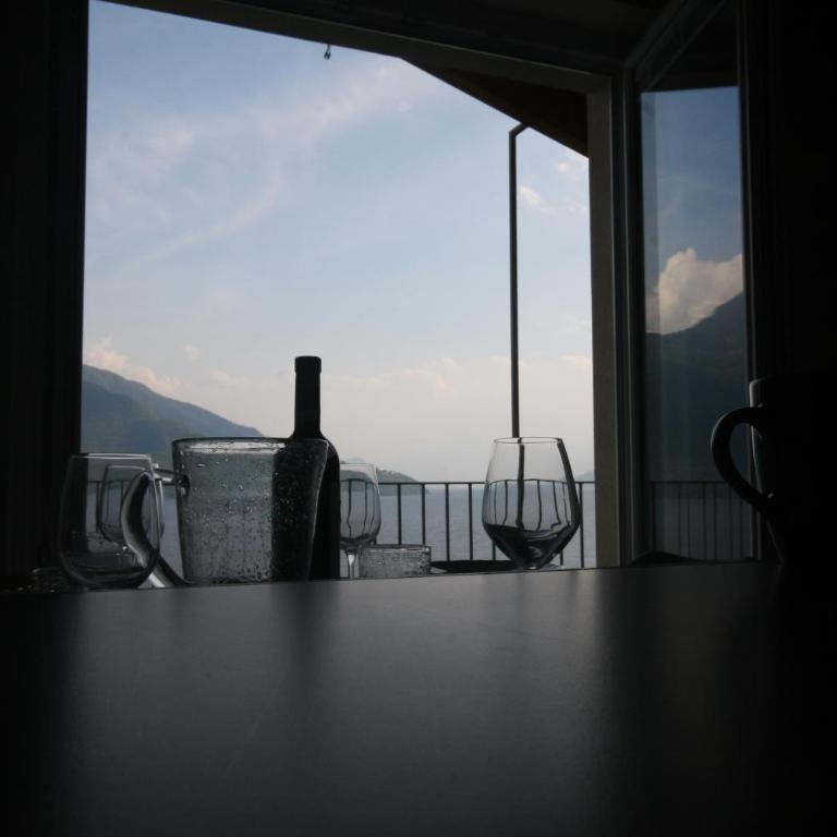 Villa Moretta Lake Como - Appartamento con 1 Camera da Letto - 4