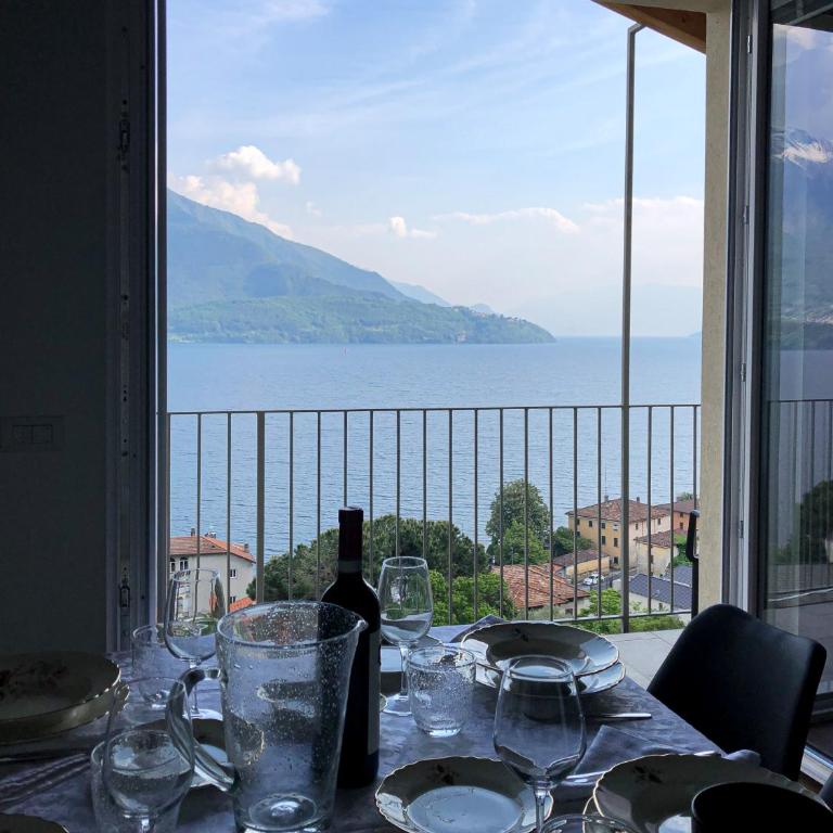 Villa Moretta Lake Como - Appartamento con 1 Camera da Letto - 7