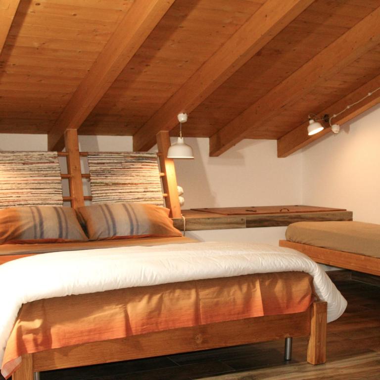 Villa Moretta Lake Como - Appartamento con 1 Camera da Letto - 3