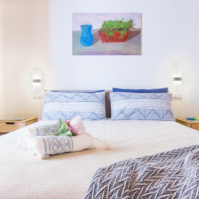 Home Carales - One-Bedroom Apartment - 14
