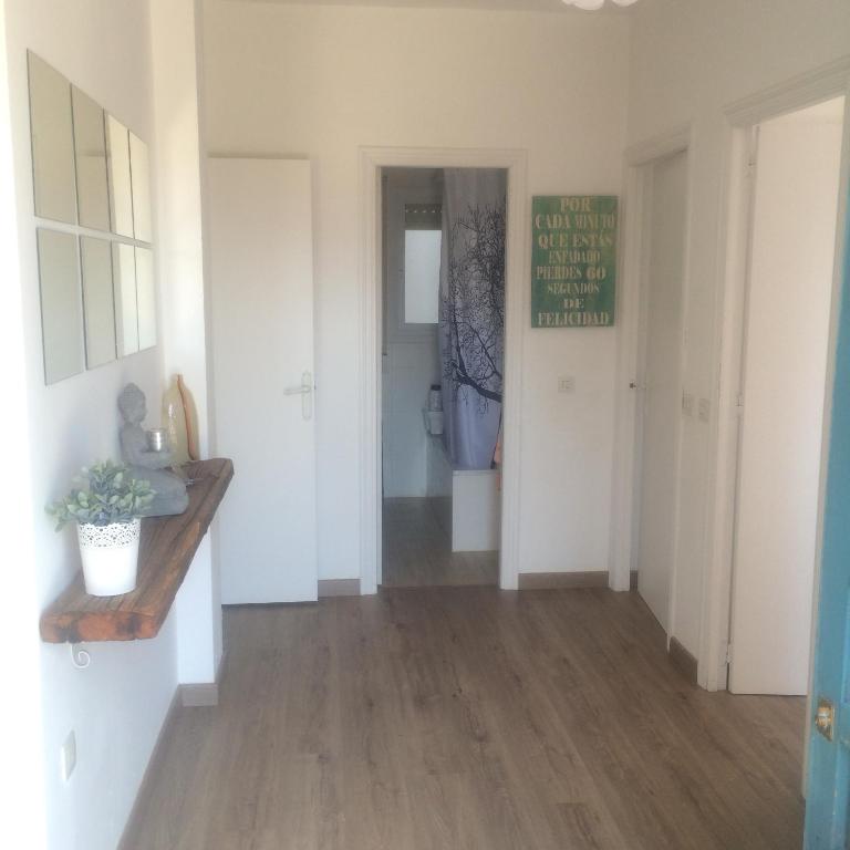 CHALET CON PISCINA A 1 KILOMETRO DE LA PLAYA CARTAGENA - Casa de 6 dormitorios - 4