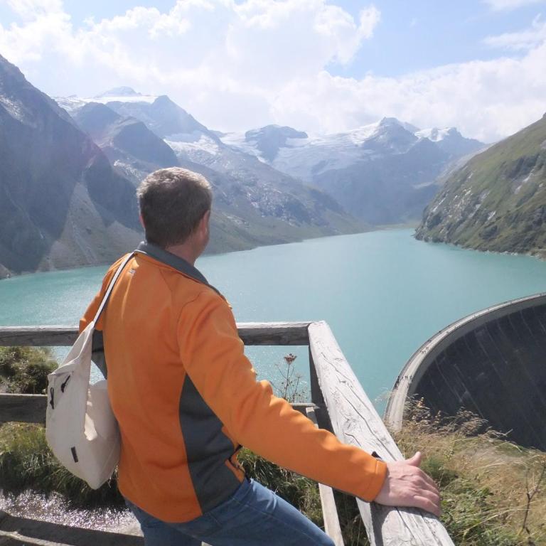 Oberreiter's Alpennest - Apartment mit Blick auf die Berge - 28