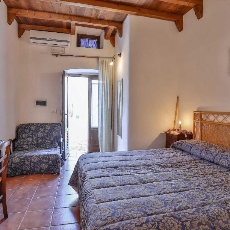 Masseria Casina Vitale - Monolocale Standard - 3