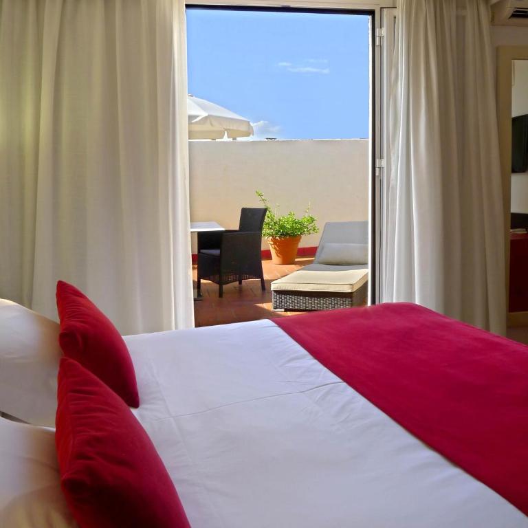 Grupotel Gravina - Double Room with Terrace - 5