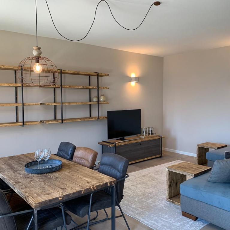 Borgo Al Tempo Perduto - Villa con 3 Camere da Letto - 16