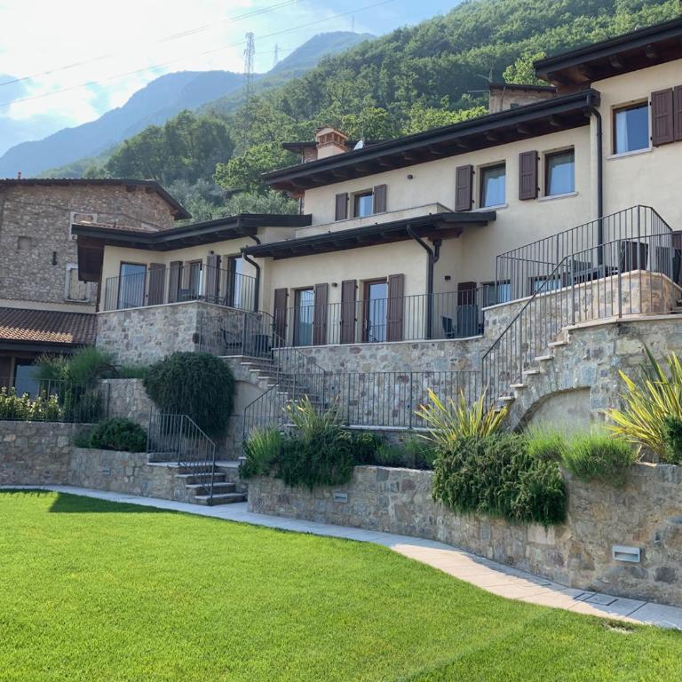Borgo Al Tempo Perduto - Villa con 3 Camere da Letto - 9