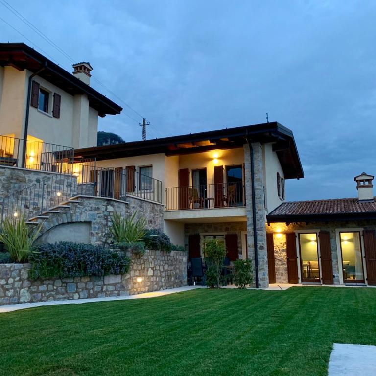 Borgo Al Tempo Perduto - Villa con 3 Camere da Letto - 24