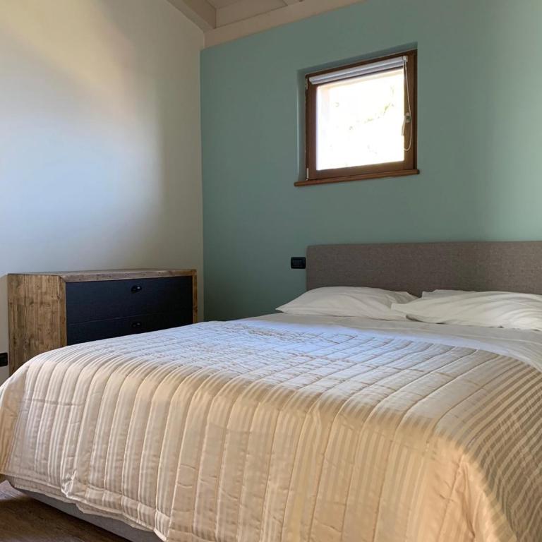 Borgo Al Tempo Perduto - Villa con 3 Camere da Letto - 27