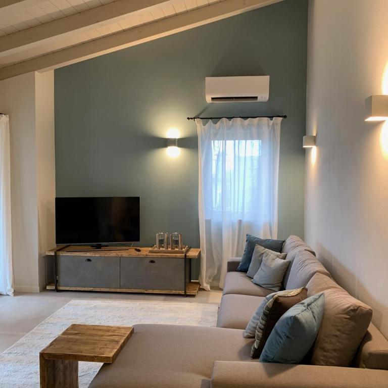 Borgo Al Tempo Perduto - Villa con 3 Camere da Letto - 33