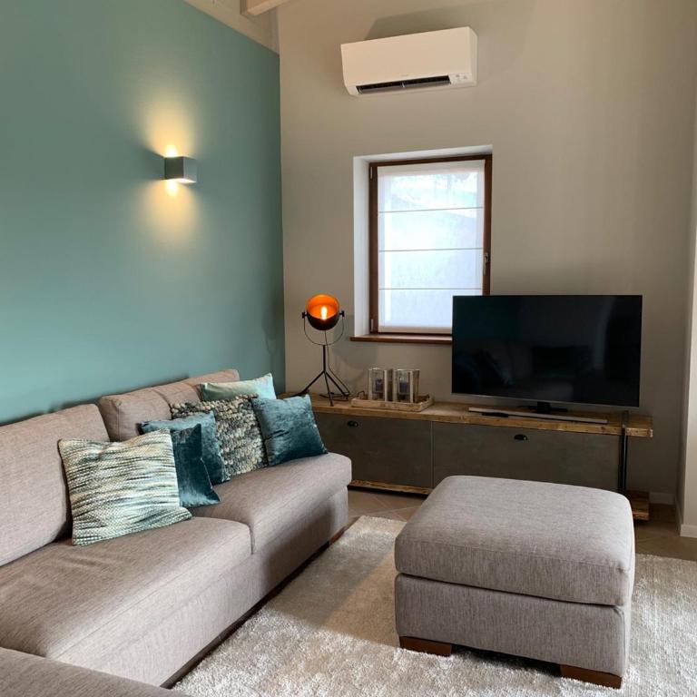 Borgo Al Tempo Perduto - Villa con 3 Camere da Letto - 26