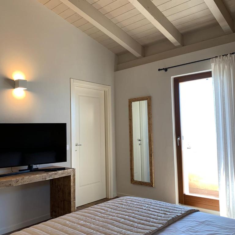 Borgo Al Tempo Perduto - Villa con 3 Camere da Letto - 23