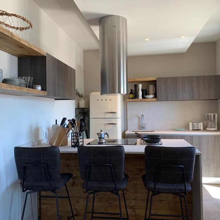 Borgo Al Tempo Perduto - Villa con 3 Camere da Letto - 24