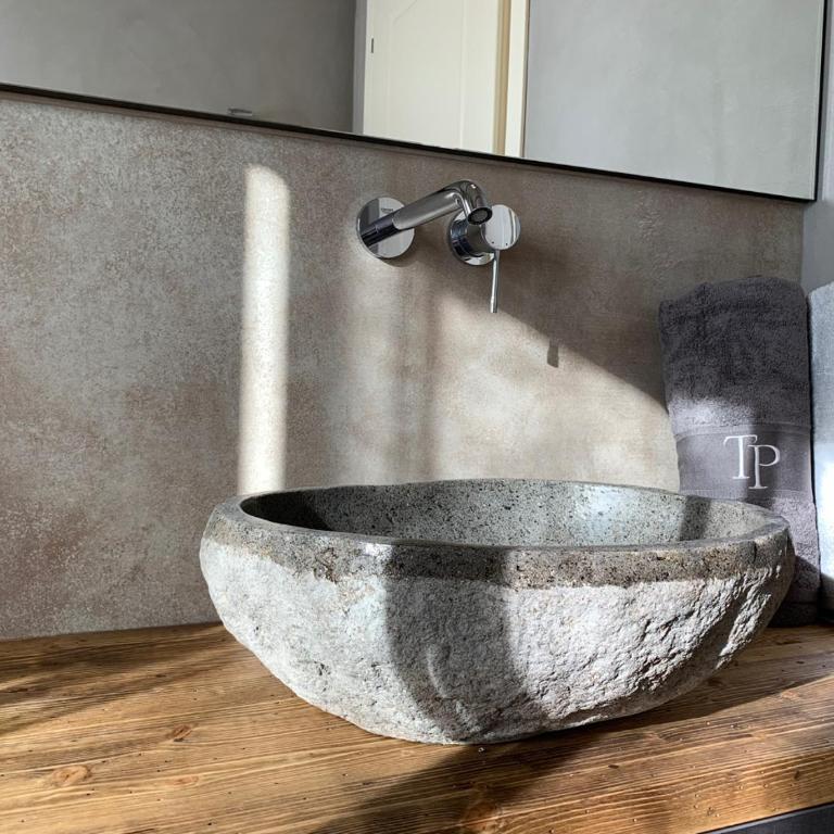 Borgo Al Tempo Perduto - Villa con 3 Camere da Letto - 28