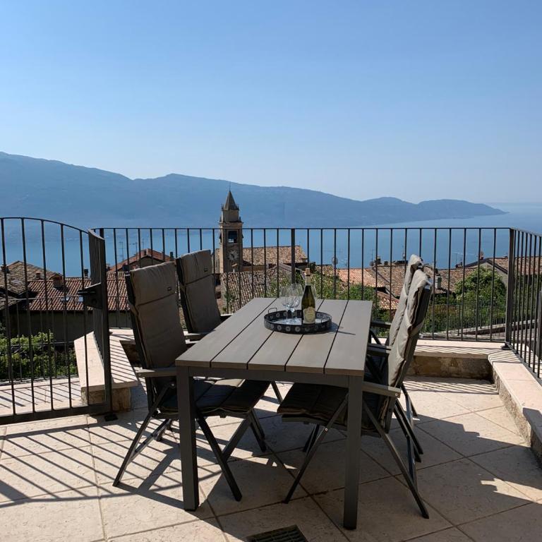 Borgo Al Tempo Perduto - Villa con 3 Camere da Letto - 17