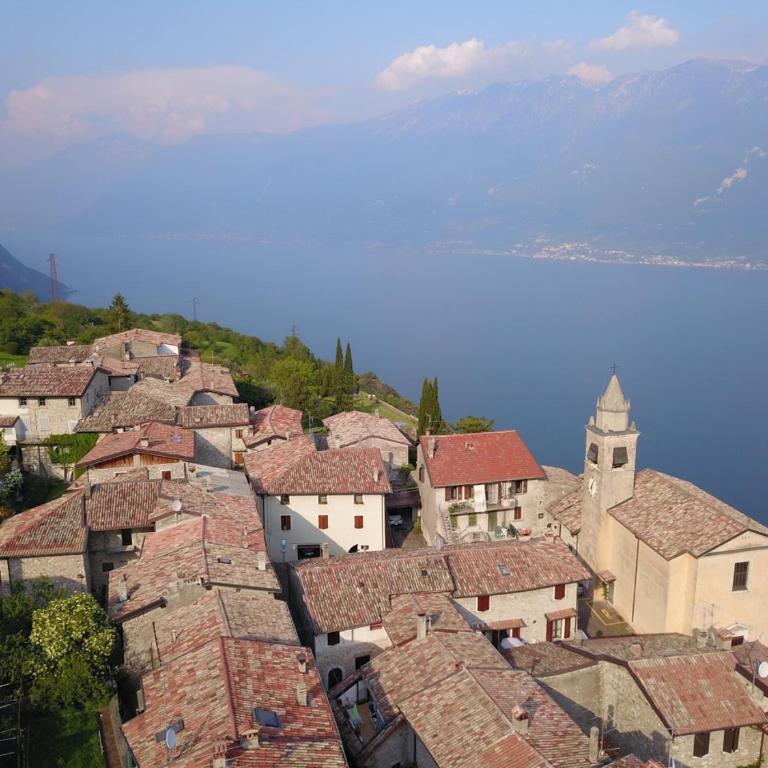 Borgo Al Tempo Perduto - Villa con 3 Camere da Letto - 29