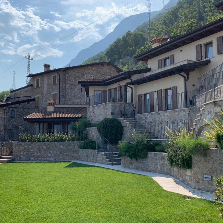 Borgo Al Tempo Perduto - Villa con 3 Camere da Letto - 26