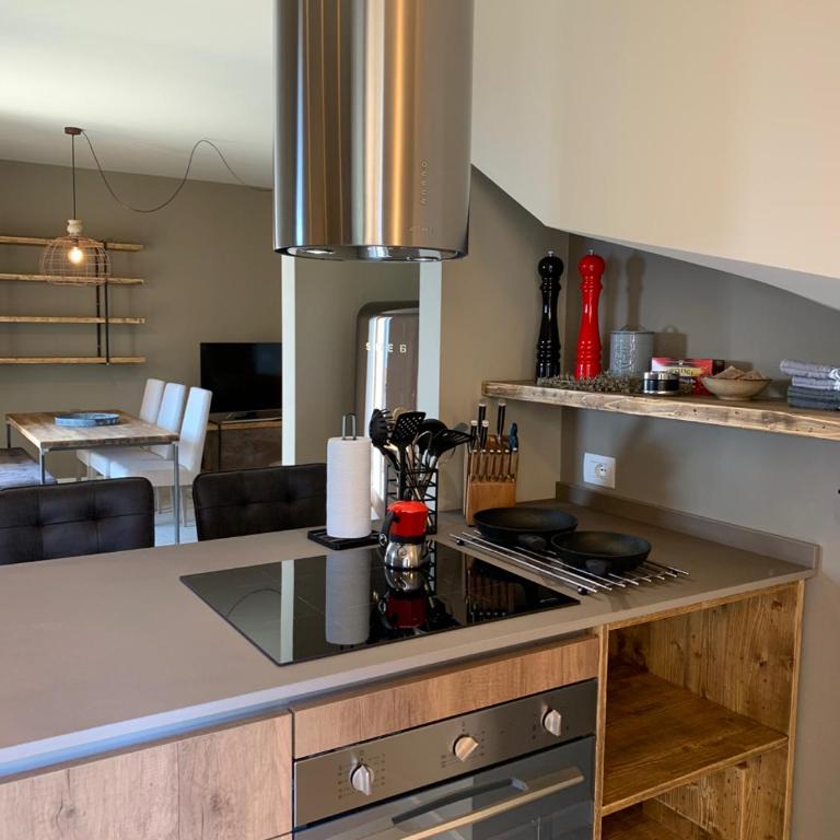Borgo Al Tempo Perduto - Villa con 3 Camere da Letto - 20