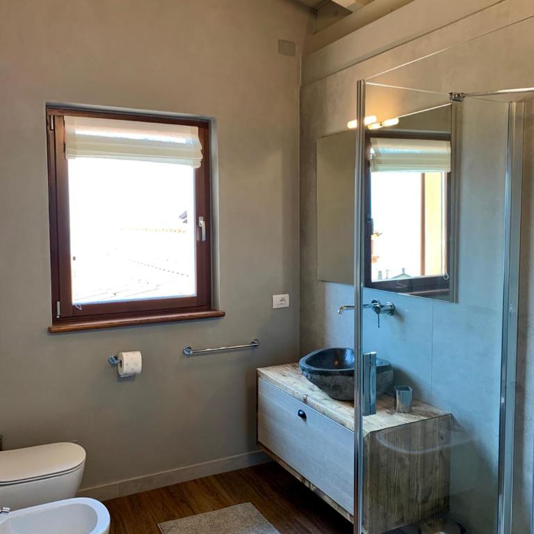 Borgo Al Tempo Perduto - Villa con 3 Camere da Letto - 34